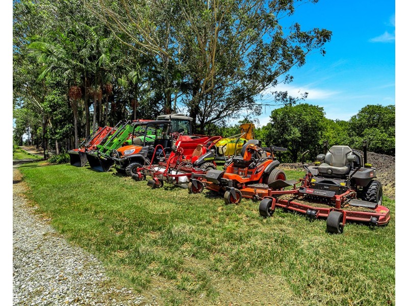 46 Blackbutt Lane, Valla NSW 2448