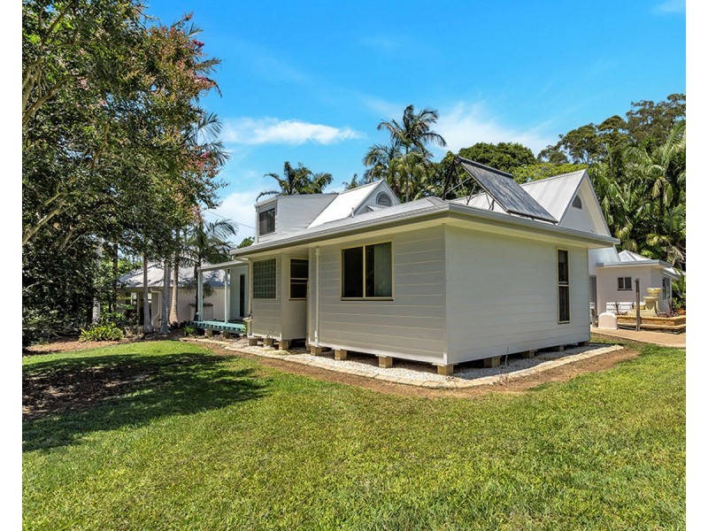 46 Blackbutt Lane, Valla NSW 2448