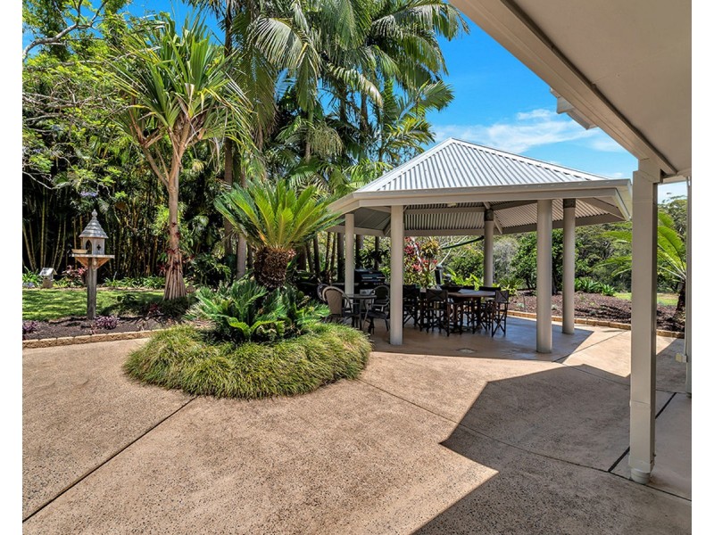 46 Blackbutt Lane, Valla NSW 2448