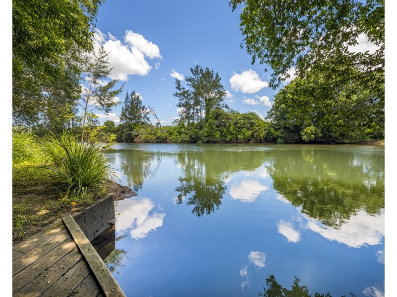 194 North Bank Road, Bellingen NSW 2454