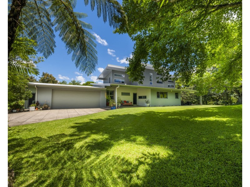 194 North Bank Road, Bellingen NSW 2454