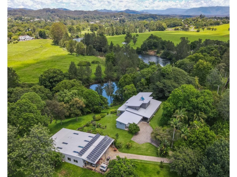 194 North Bank Road, Bellingen NSW 2454