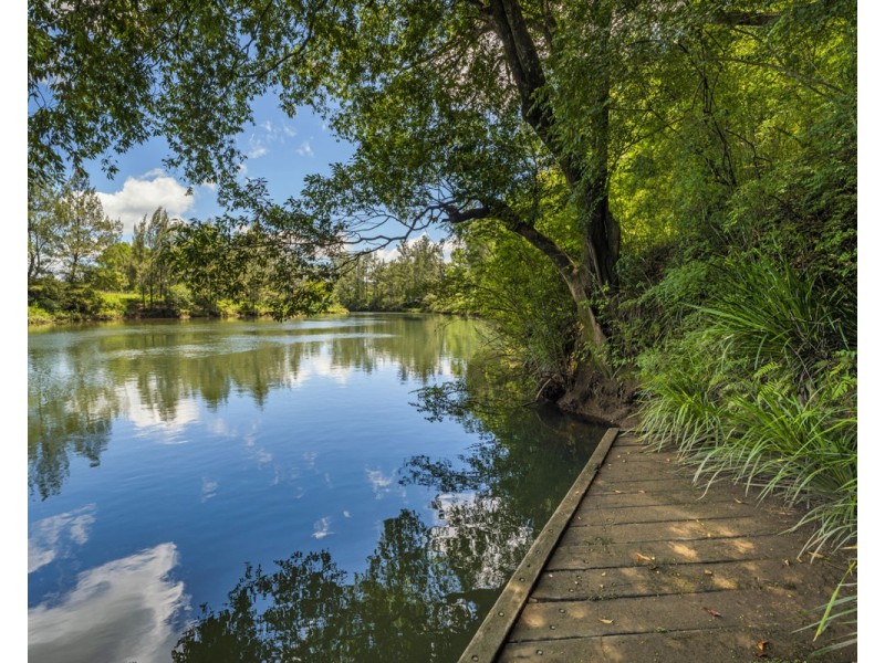 194 North Bank Road, Bellingen NSW 2454