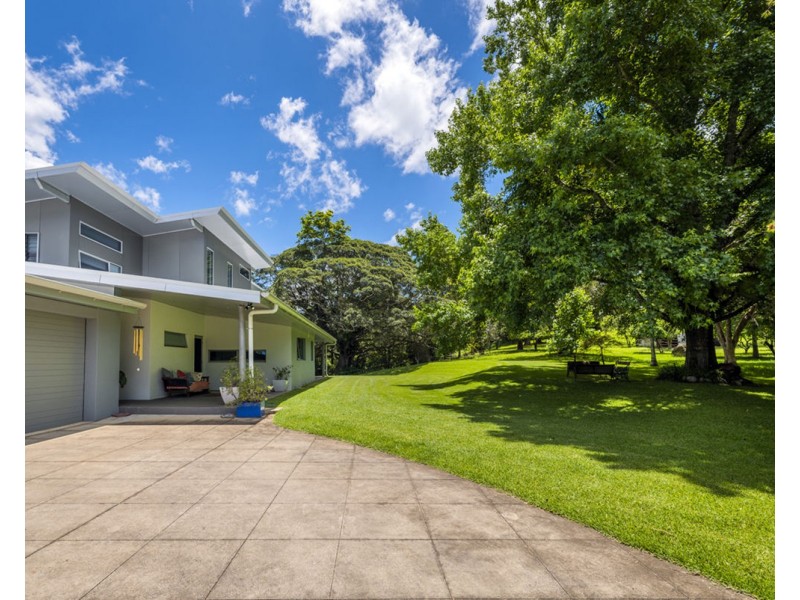 194 North Bank Road, Bellingen NSW 2454