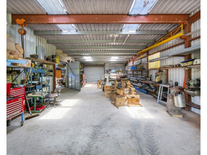 194 North Bank Road, Bellingen NSW 2454