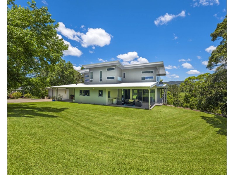 194 North Bank Road, Bellingen NSW 2454