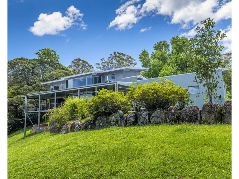 194 North Bank Road, Bellingen NSW 2454