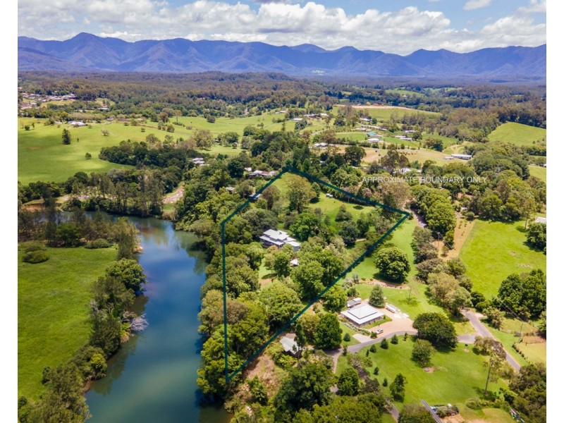 194 North Bank Road, Bellingen NSW 2454