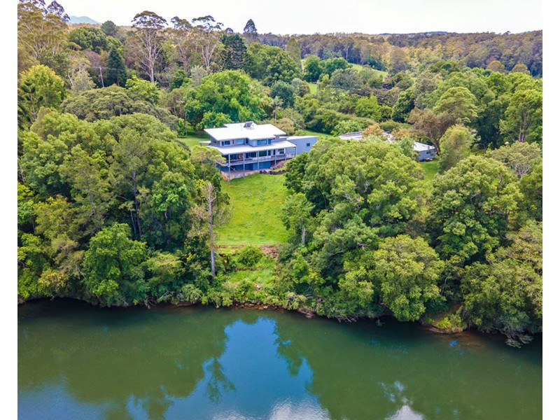 194 North Bank Road, Bellingen NSW 2454