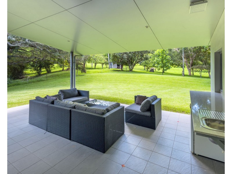 194 North Bank Road, Bellingen NSW 2454