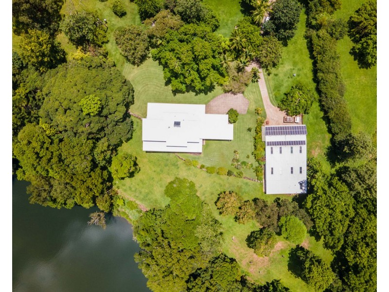 194 North Bank Road, Bellingen NSW 2454