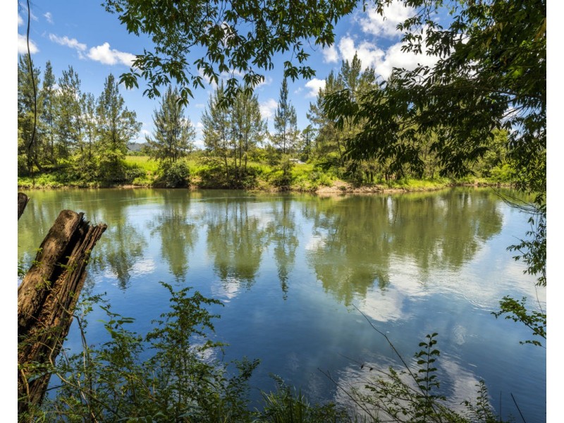 194 North Bank Road, Bellingen NSW 2454