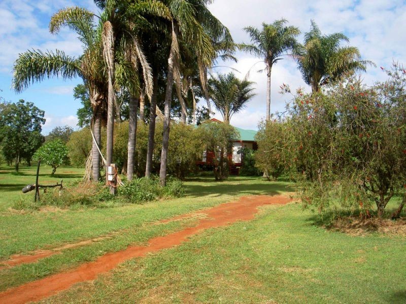 Blackbutt QLD 4306