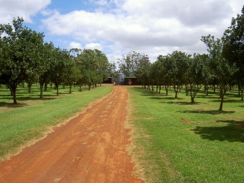 Blackbutt QLD 4306