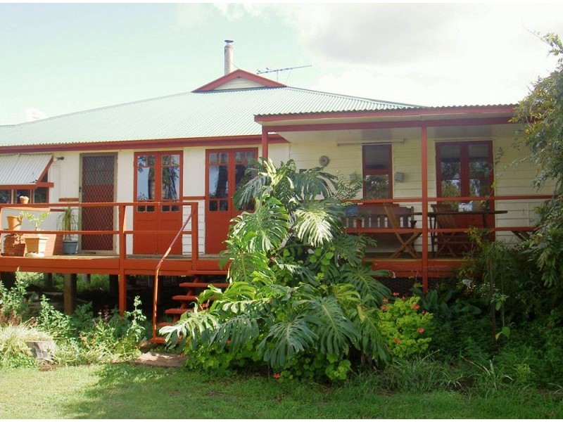 Blackbutt QLD 4306
