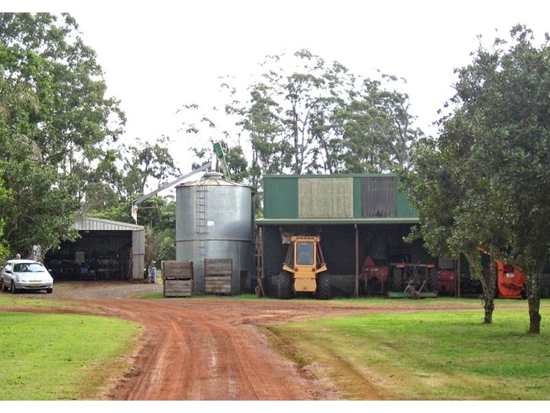 Blackbutt QLD 4306