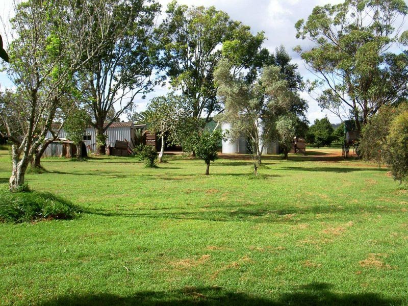 Blackbutt QLD 4306
