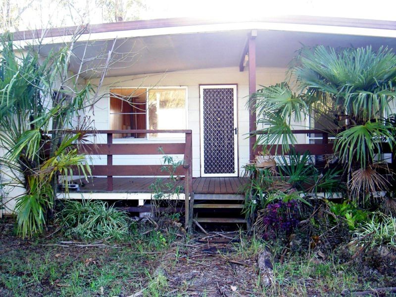 Blackbutt QLD 4306
