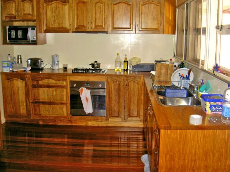 Blackbutt QLD 4306