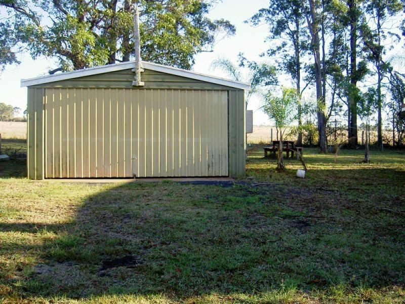 Blackbutt QLD 4306