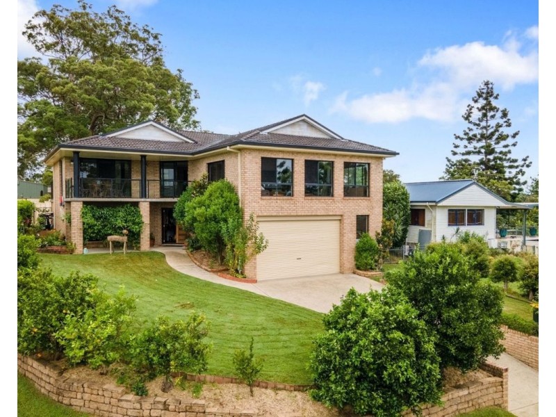 18 Nancye Roberts Drive, Macksville NSW 2447