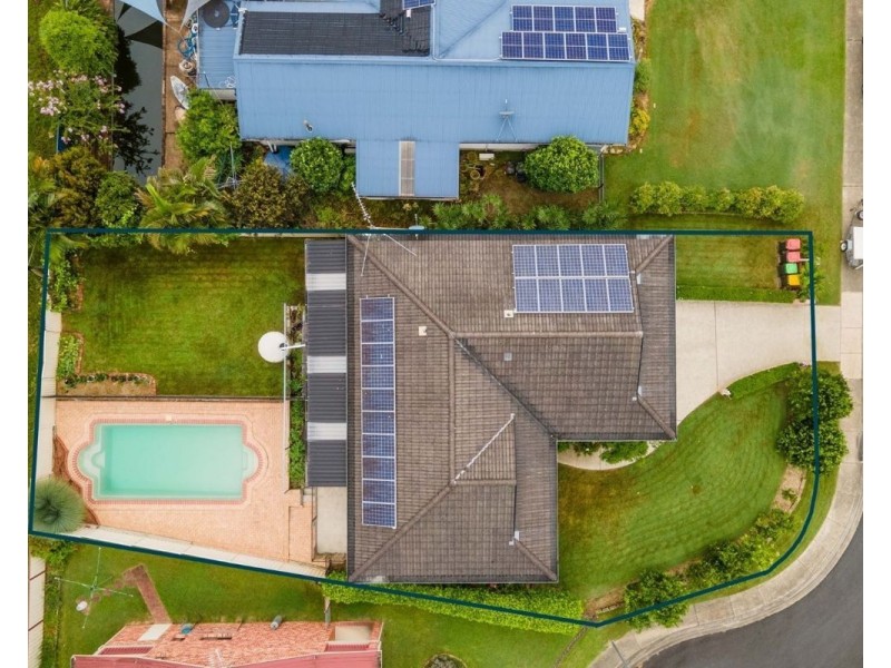 18 Nancye Roberts Drive, Macksville NSW 2447