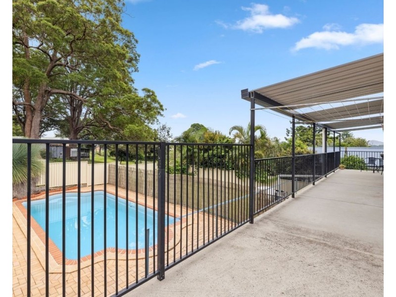 18 Nancye Roberts Drive, Macksville NSW 2447
