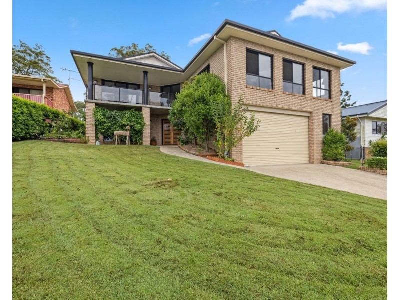 18 Nancye Roberts Drive, Macksville NSW 2447
