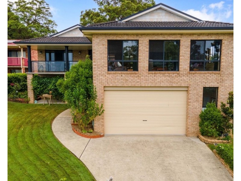 18 Nancye Roberts Drive, Macksville NSW 2447