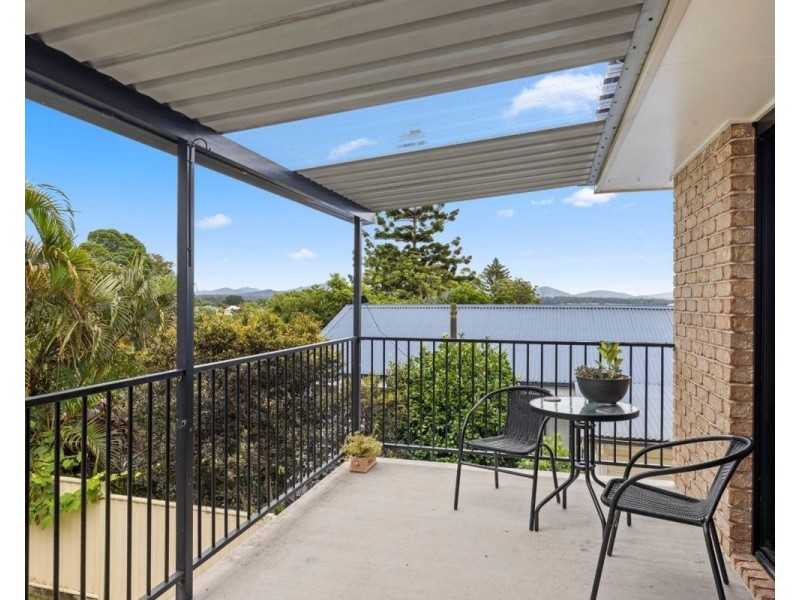 18 Nancye Roberts Drive, Macksville NSW 2447