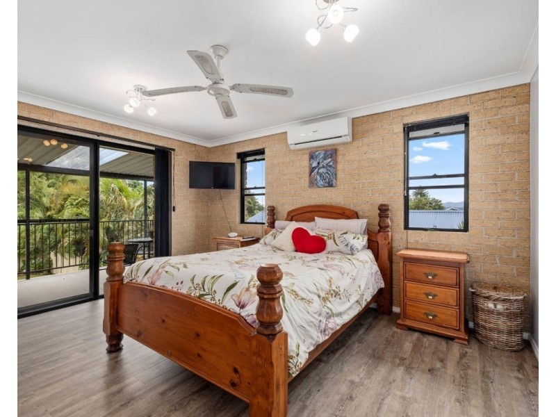 18 Nancye Roberts Drive, Macksville NSW 2447