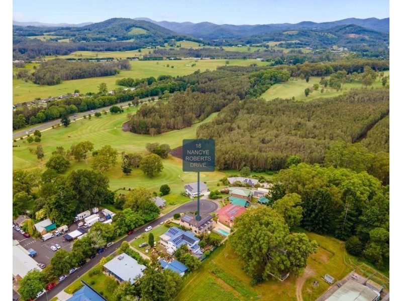 18 Nancye Roberts Drive, Macksville NSW 2447