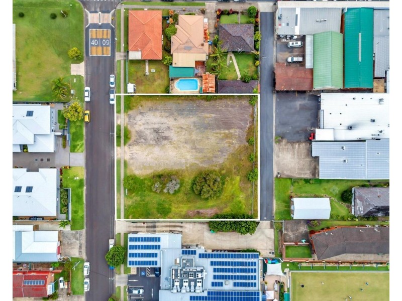 16 Orara Street, Urunga NSW 2455