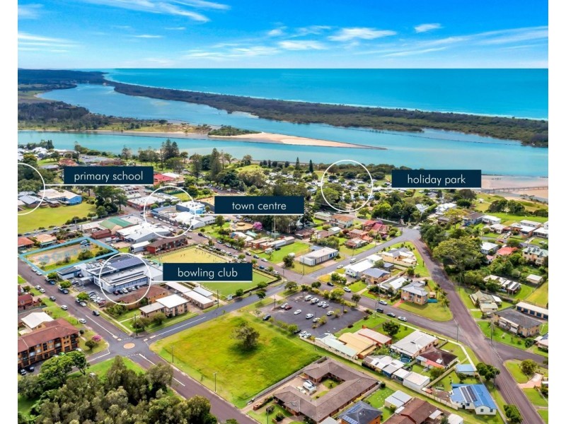 16 Orara Street, Urunga NSW 2455