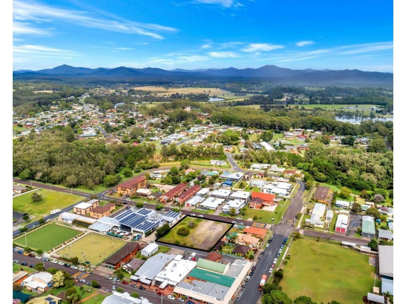 16 Orara Street, Urunga NSW 2455