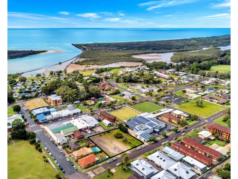 16 Orara Street, Urunga NSW 2455