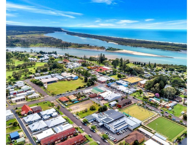 16 Orara Street, Urunga NSW 2455