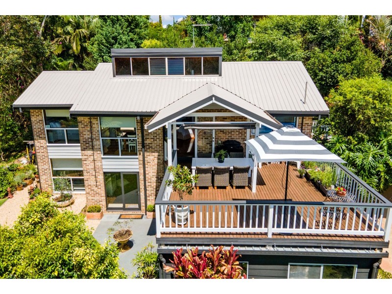 4 Wattle Close, Bellingen NSW 2454