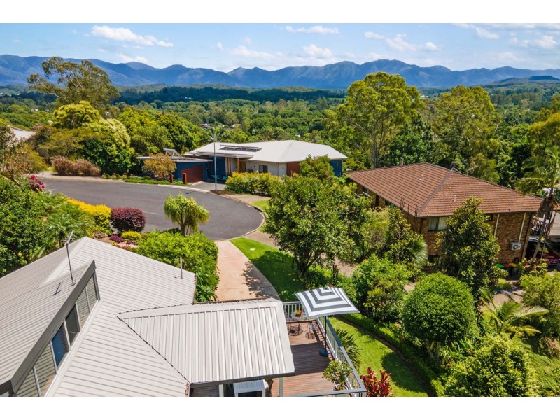 4 Wattle Close, Bellingen NSW 2454