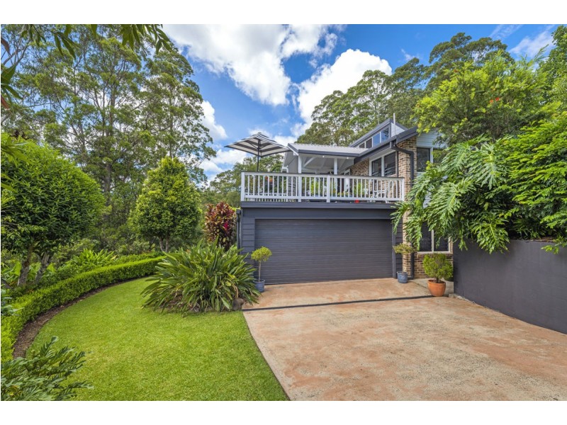 4 Wattle Close, Bellingen NSW 2454