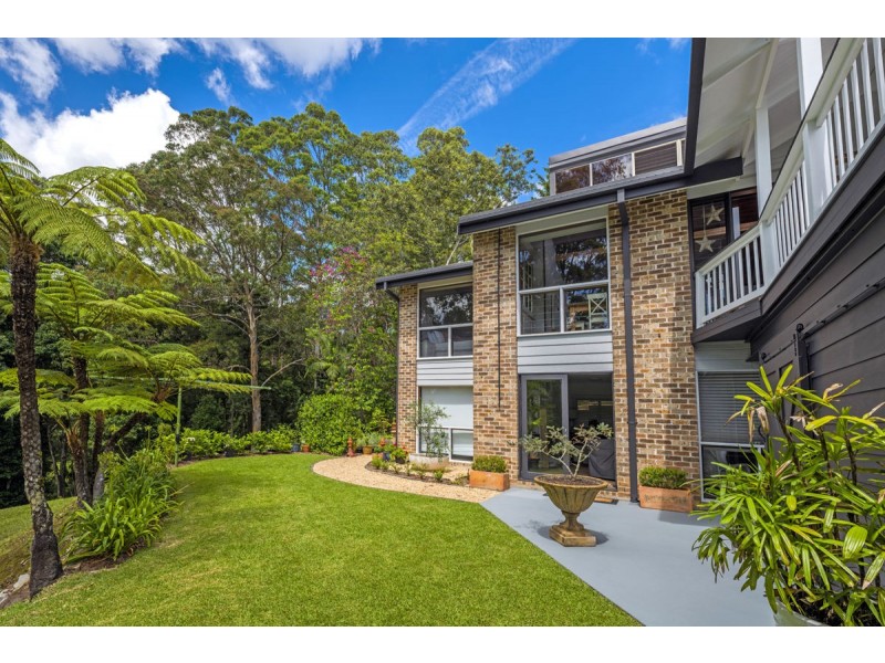 4 Wattle Close, Bellingen NSW 2454