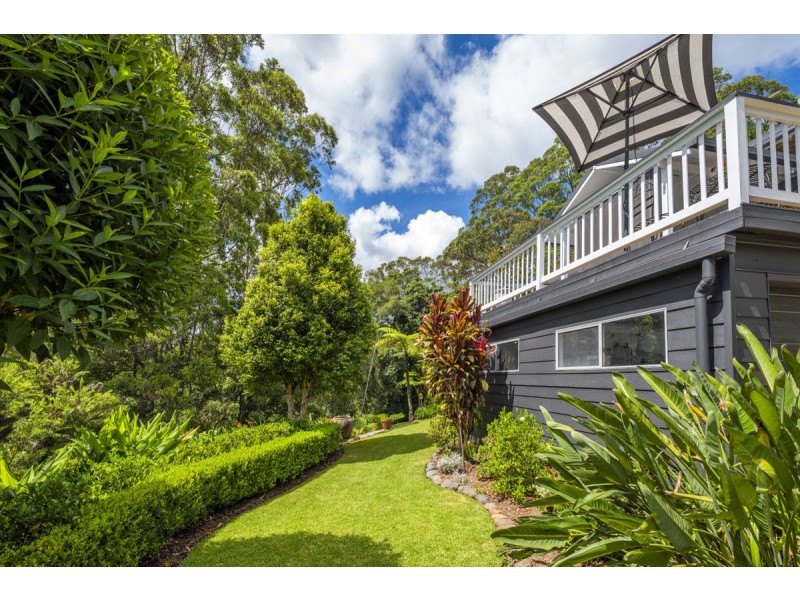 4 Wattle Close, Bellingen NSW 2454