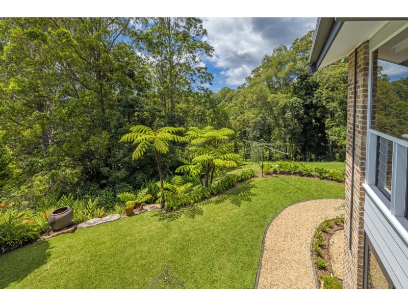 4 Wattle Close, Bellingen NSW 2454