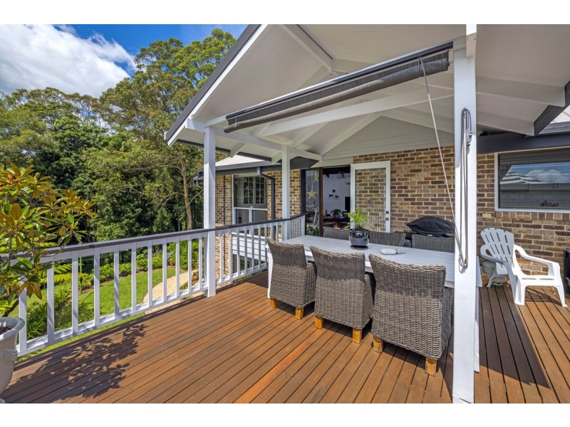 4 Wattle Close, Bellingen NSW 2454