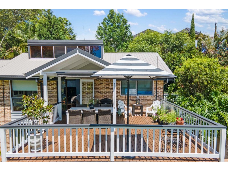 4 Wattle Close, Bellingen NSW 2454