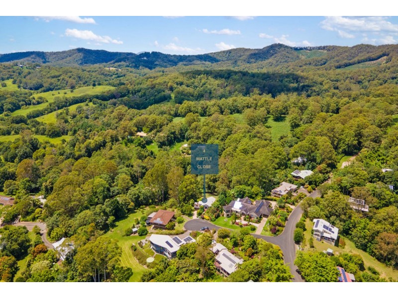 4 Wattle Close, Bellingen NSW 2454