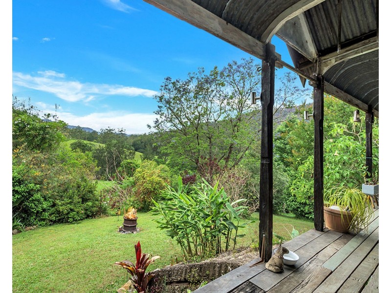 335 Upper Buckrabendinni Road, Buckra Bendinni NSW 2449