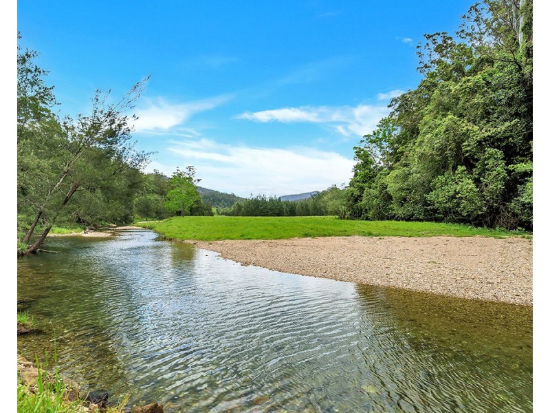 335 Upper Buckrabendinni Road, Buckra Bendinni NSW 2449