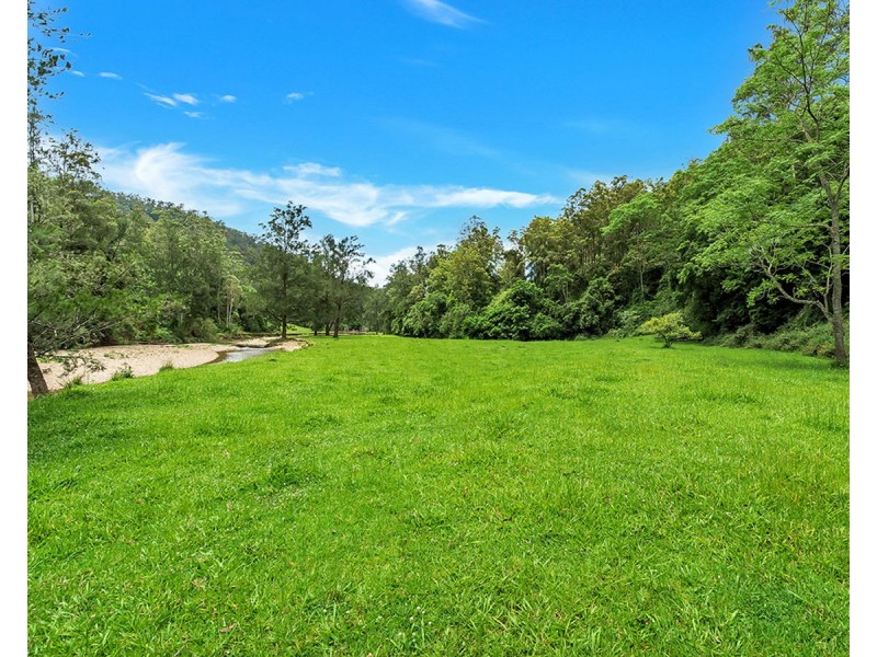 335 Upper Buckrabendinni Road, Buckra Bendinni NSW 2449