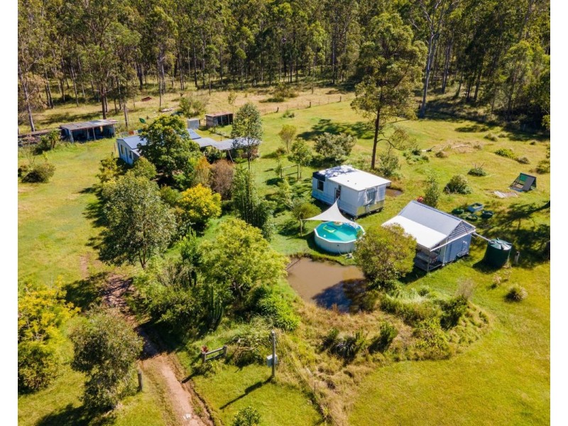 66 Gumtree Road, Lanitza NSW 2460